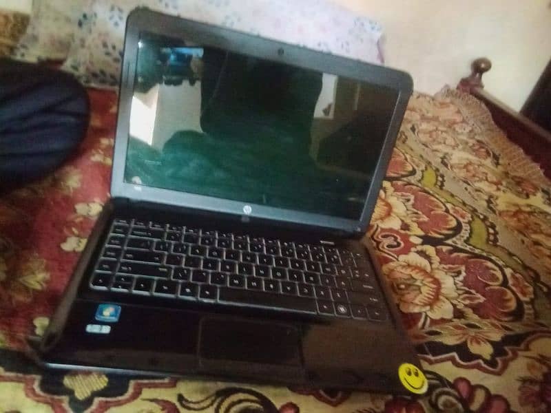 HP LAPTOP price 14000 (4ram/228ROM) 1