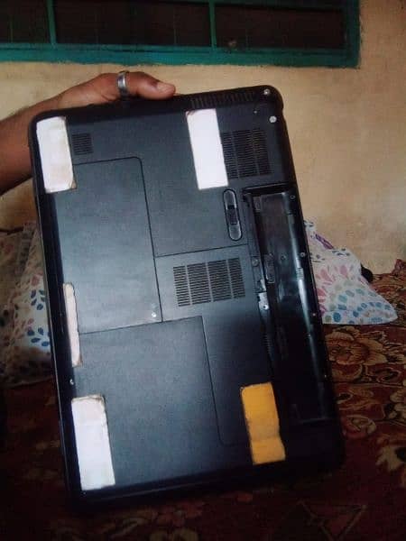 HP LAPTOP price 14000 (4ram/228ROM) 2