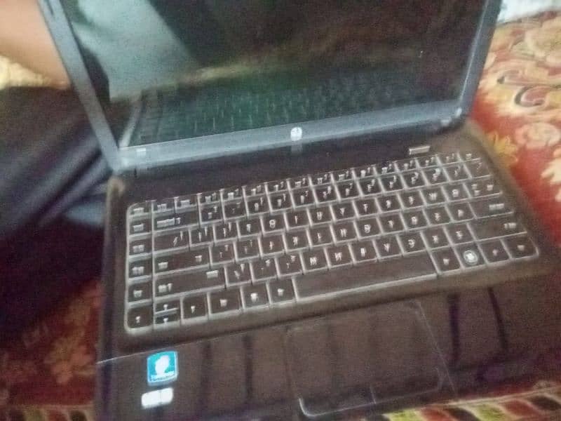 HP LAPTOP price 14000 (4ram/228ROM) 3