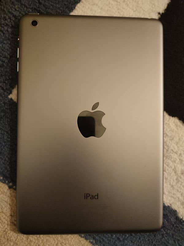 iPad mini 1