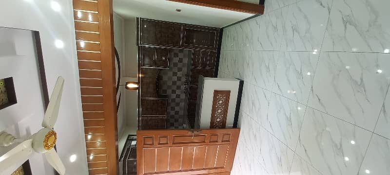 5 Marla Double Story House For Sale Low Price In Airport Housing Society Sector 4 Rawalpindi 6