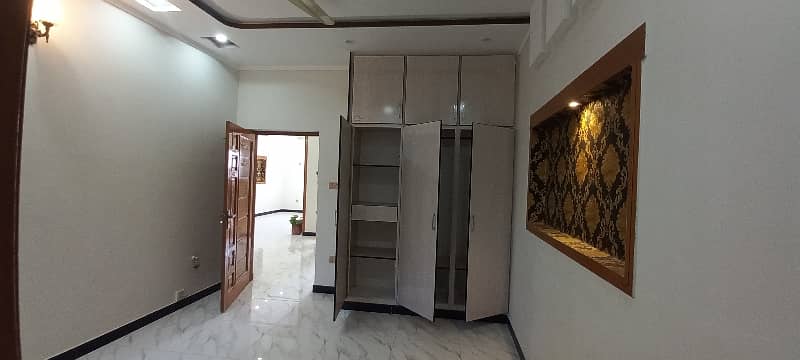 5 Marla Double Story House For Sale Low Price In Airport Housing Society Sector 4 Rawalpindi 8