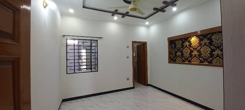 5 Marla Double Story House For Sale Low Price In Airport Housing Society Sector 4 Rawalpindi 10