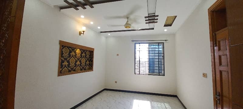 5 Marla Double Story House For Sale Low Price In Airport Housing Society Sector 4 Rawalpindi 14