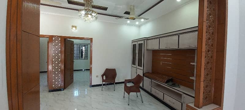 5 Marla Double Story House For Sale Low Price In Airport Housing Society Sector 4 Rawalpindi 15