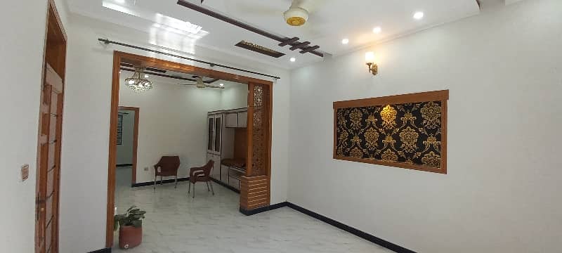 5 Marla Double Story House For Sale Low Price In Airport Housing Society Sector 4 Rawalpindi 17