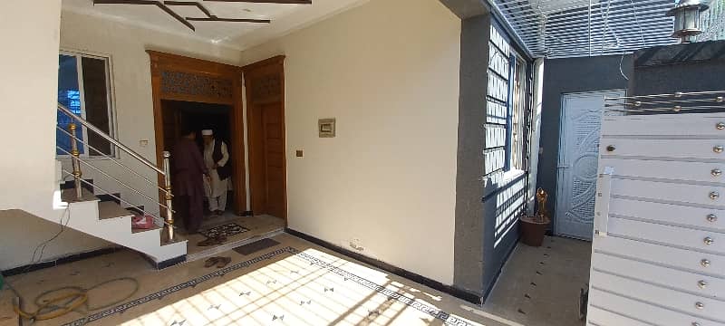 5 Marla Double Story House For Sale Low Price In Airport Housing Society Sector 4 Rawalpindi 18