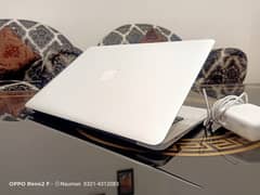 MacBook Air 2015, Core i7, 8GB Ram, 256GB SSD