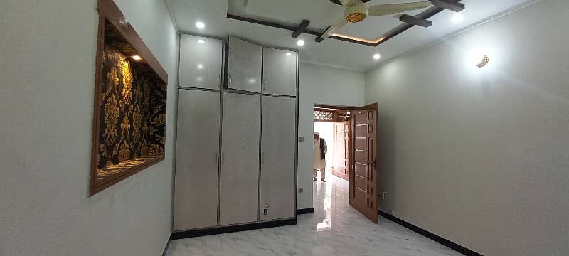 5 Marla Double Story House For Sale Low Price In Airport Housing Society Sector 4 Rawalpindi 23