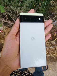 Google Pixel 6