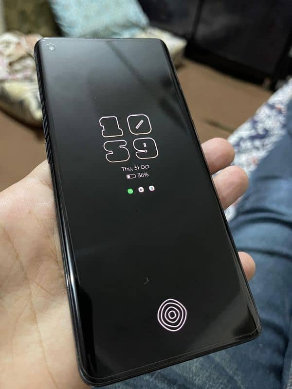 Oppo Reno 5 Pro 5G 12/256 6