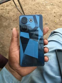 tecno camon20 full ok ha