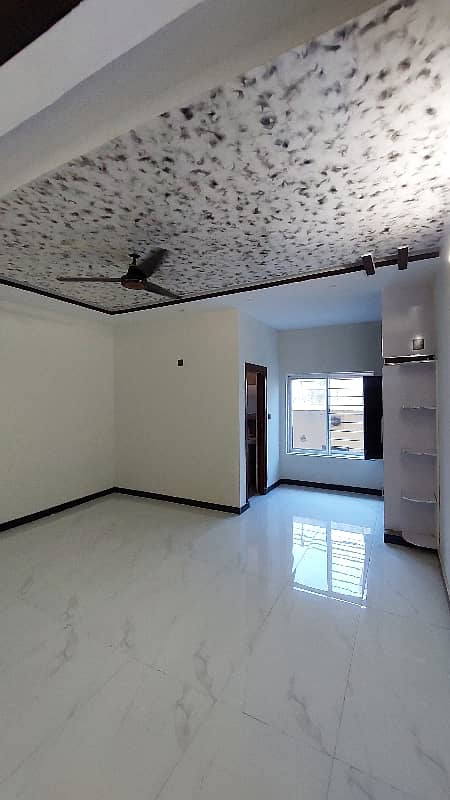 8 Marla Double Storey House For Sale In Airport Housing Society Sector 4 Rawalpindi 5