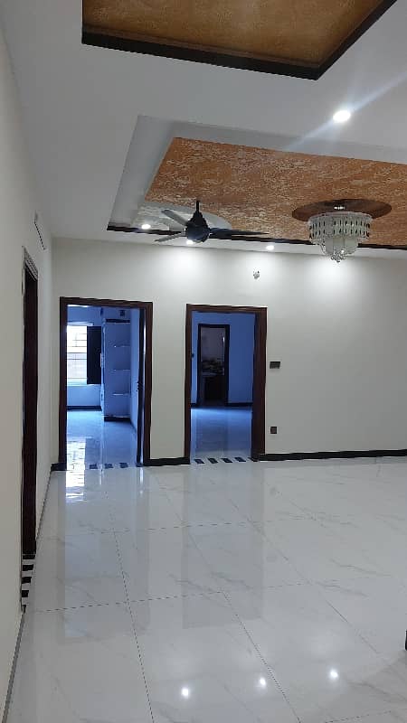 8 Marla Double Storey House For Sale In Airport Housing Society Sector 4 Rawalpindi 6