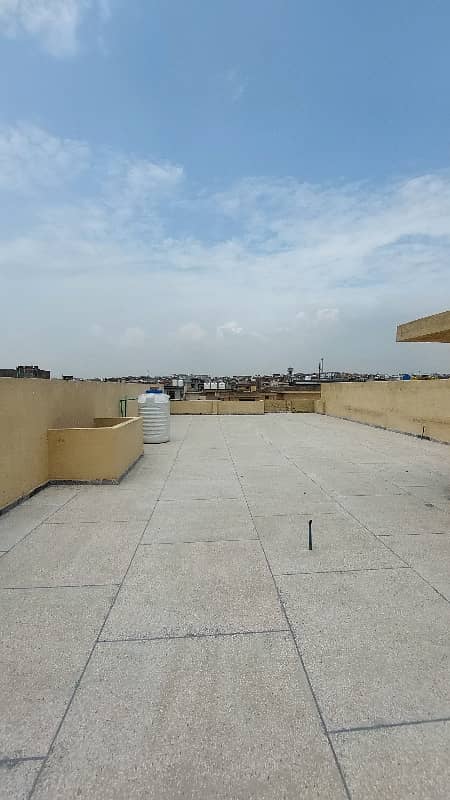 8 Marla Double Storey House For Sale In Airport Housing Society Sector 4 Rawalpindi 8