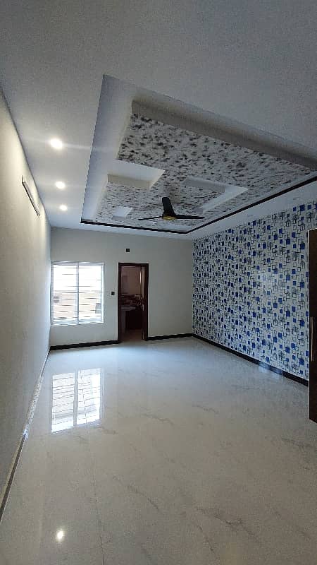 8 Marla Double Storey House For Sale In Airport Housing Society Sector 4 Rawalpindi 13