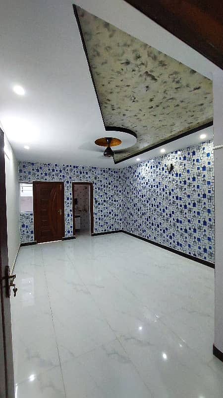 8 Marla Double Storey House For Sale In Airport Housing Society Sector 4 Rawalpindi 15