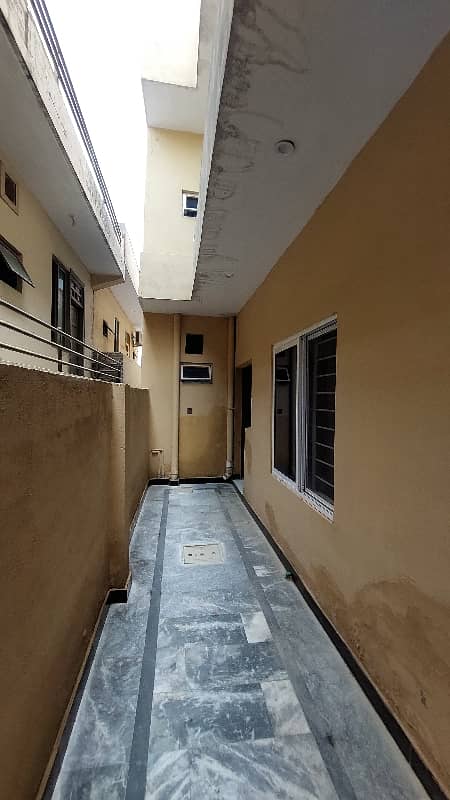 8 Marla Double Storey House For Sale In Airport Housing Society Sector 4 Rawalpindi 17