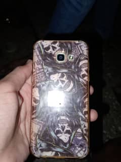 CONDITION 10/10 SAMSUNG GALAXY A5 (2017)