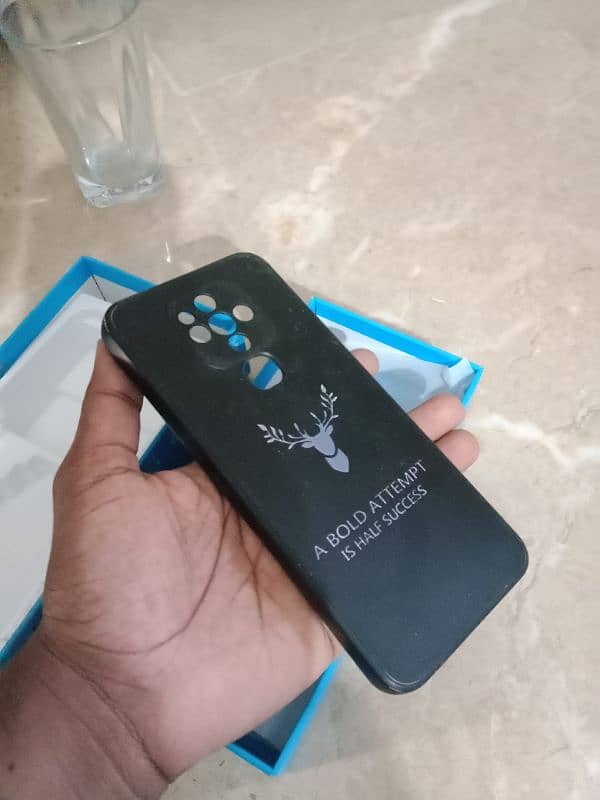 Tecno camon 16 pro 6/128 pta official approved 5