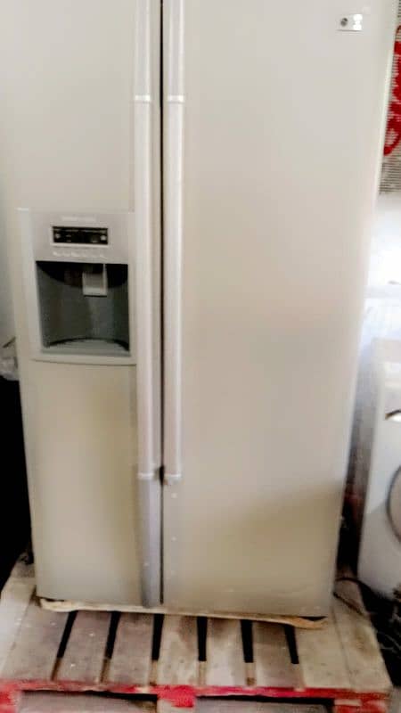 samsung Fridge inverter 15