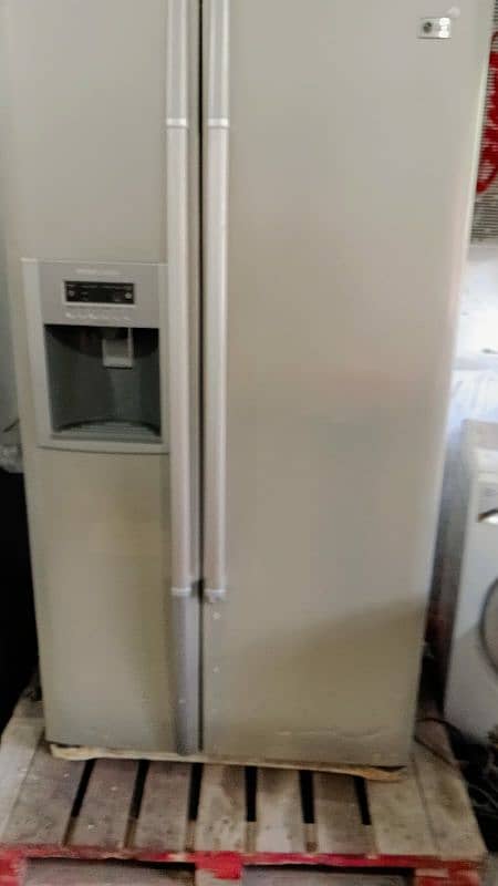 samsung Fridge inverter 16