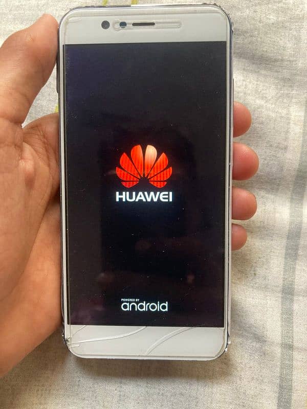 Huawei nova 2 1