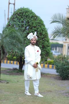 Sherwani