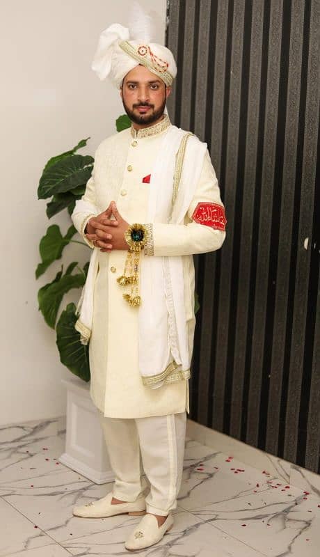 Sherwani 1