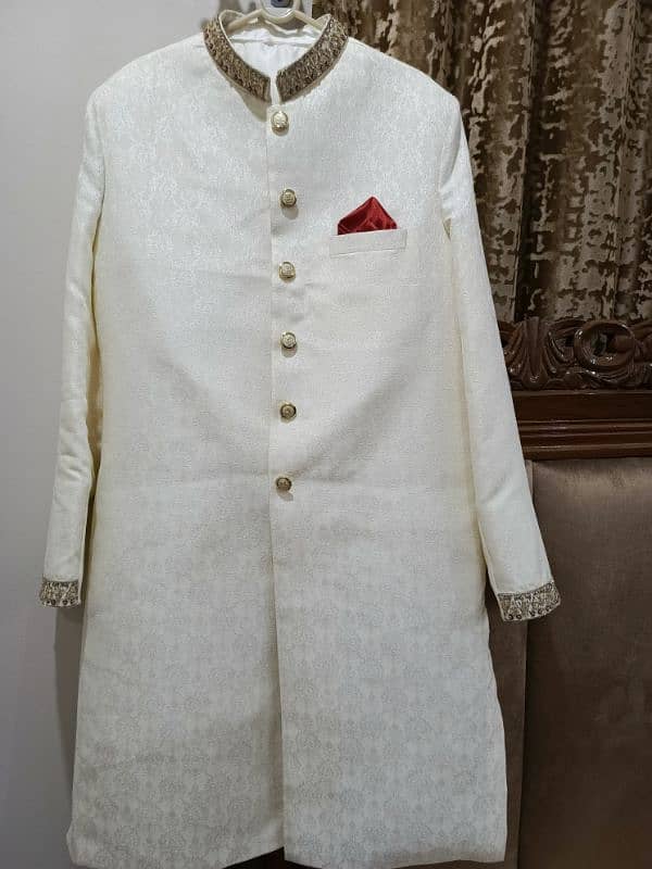 Sherwani 3