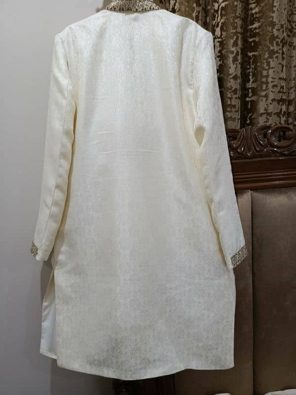 Sherwani 4