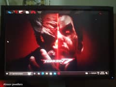 monitor 19inch 60hz