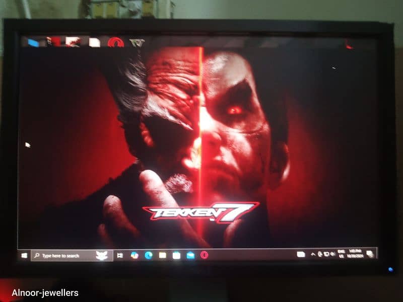 monitor 19inch 60hz 0