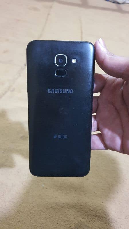 Samsung J6 3/32 0