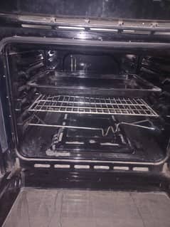 Expert Oven I'm selling