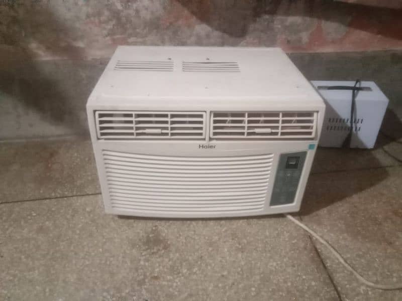 Potable Ac good condition 1