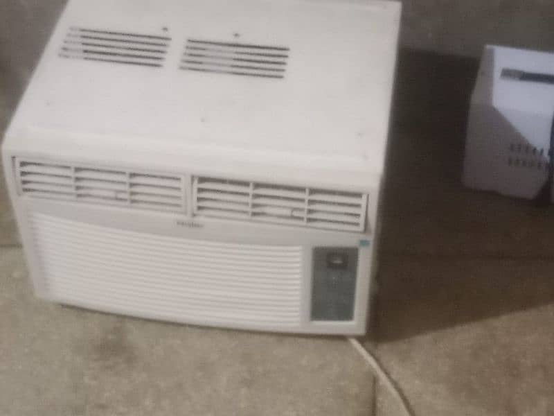 Potable Ac good condition 3