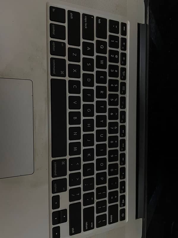 MacBook Pro 15”3 Urgent 3