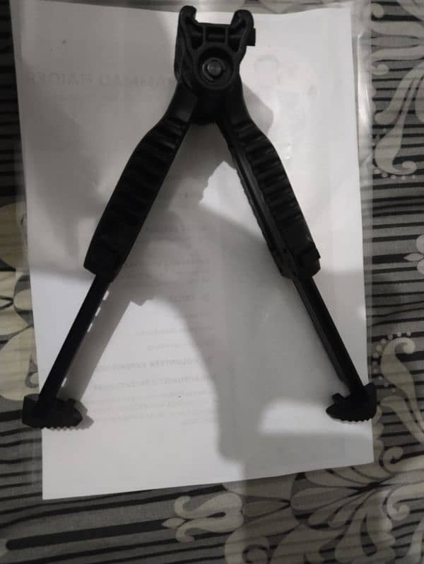 tripod stand for air guns nd hunting 1