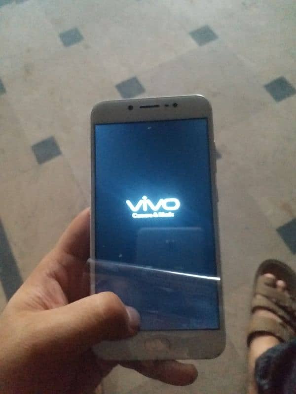 vivo Y67 4gb ram 2