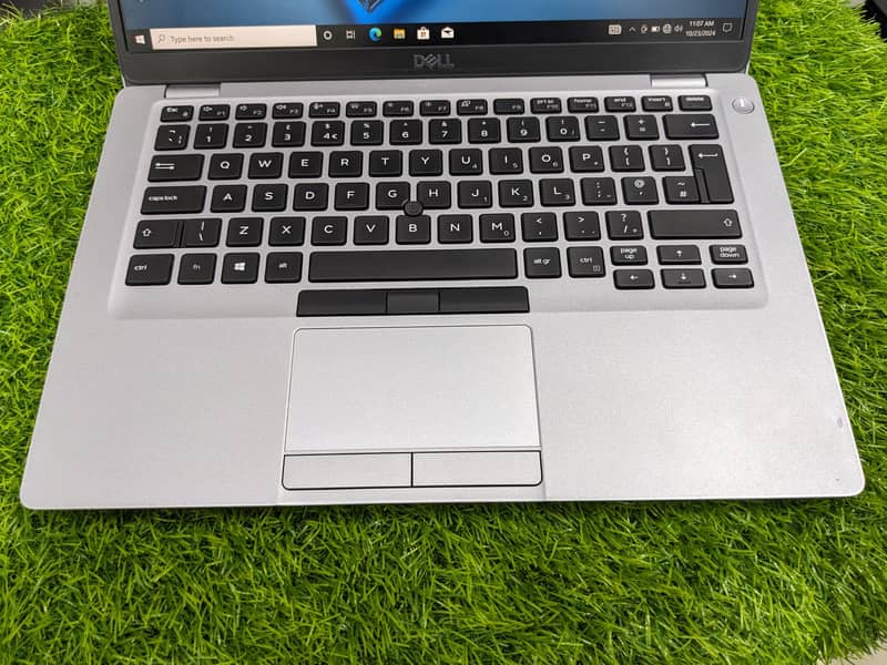 Dell 5410 i5 10th Gen 8GB RAM, 256GB SSD ! 2