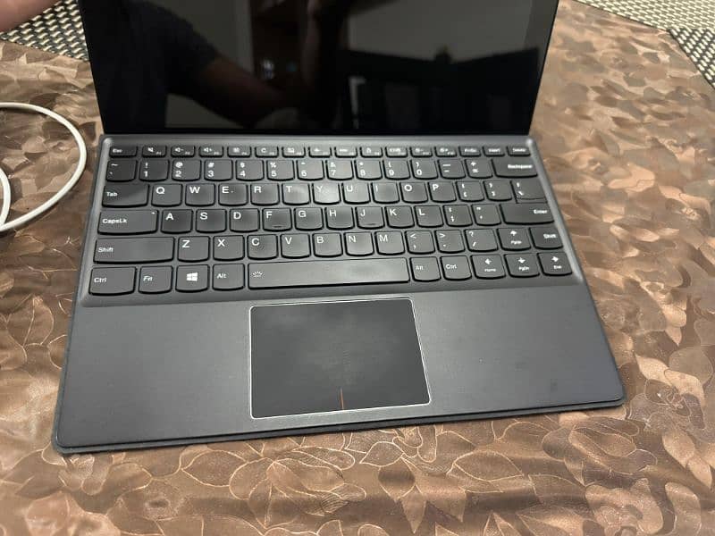 Miix 720-12IKB Tablet (ideapad) - Type 80VV 0