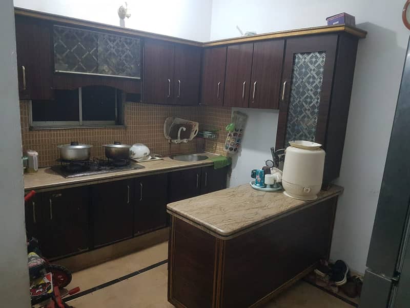 BEAUTIFUL STUDIO APATRMENT FOR SALE AT ALI RESIDENCY 6