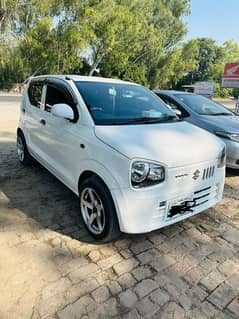 Suzuki Alto 2023