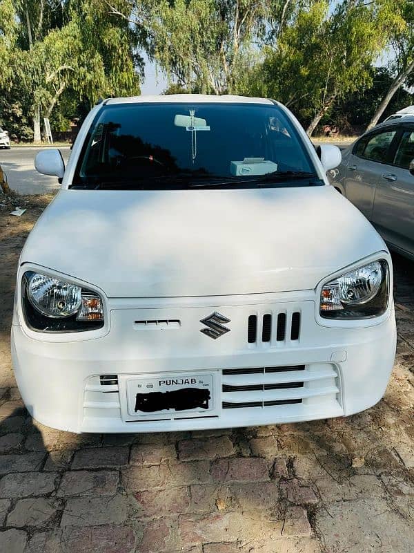 Suzuki Alto 2023 2