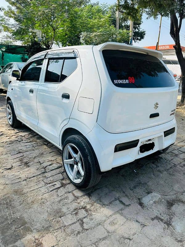 Suzuki Alto 2023 3