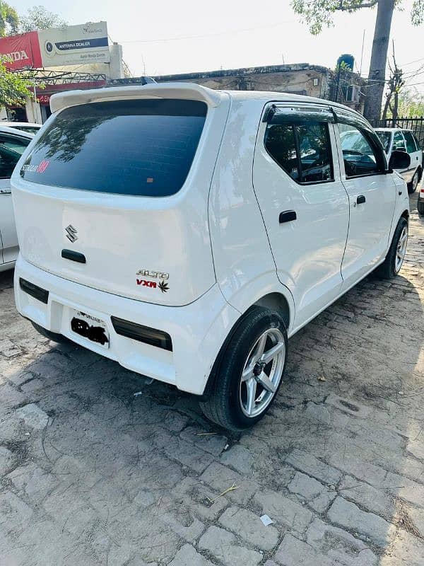 Suzuki Alto 2023 6