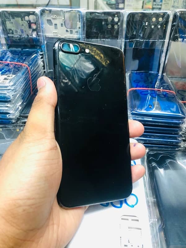 iphone 7plus 128 memory 03227474352 contact 0