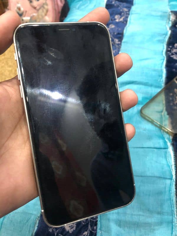 IPhone xr 1