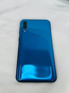 Samsung A50